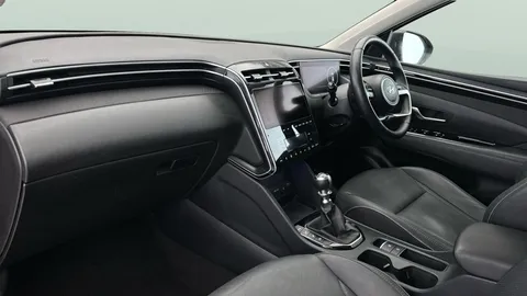 Thumbnail image for the Hyundai Tucson 1.6 T-GDi Ultimate