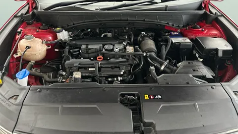 Thumbnail image for the Hyundai Tucson 1.6 T-GDi Ultimate