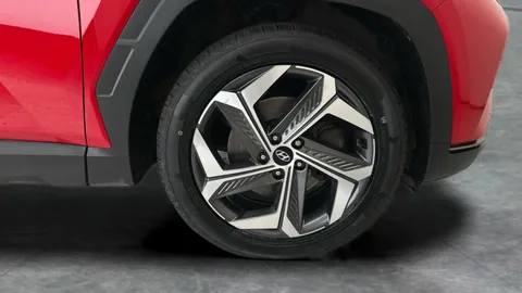 Thumbnail image for the Hyundai Tucson 1.6 T-GDi Ultimate