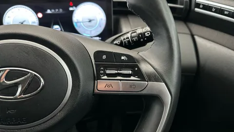 Thumbnail image for the Hyundai Tucson 1.6 T-GDi Ultimate