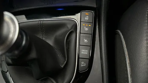 Thumbnail image for the Hyundai Tucson 1.6 T-GDi Ultimate
