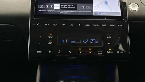 Thumbnail image for the Hyundai Tucson 1.6 T-GDi Ultimate