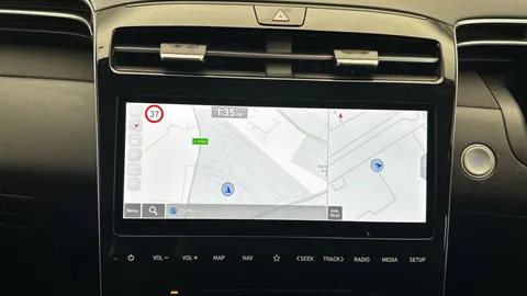 Thumbnail image for the Hyundai Tucson 1.6 T-GDi Ultimate