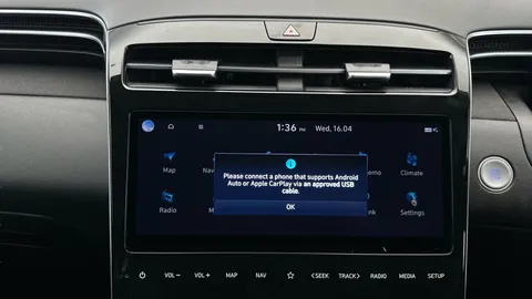 Thumbnail image for the Hyundai Tucson 1.6 T-GDi Ultimate