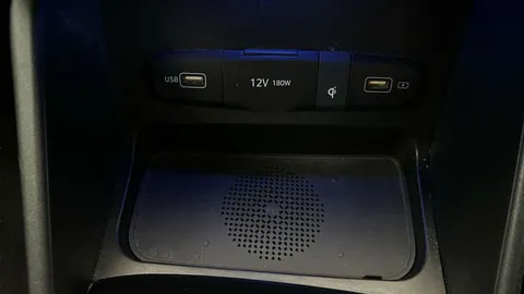Thumbnail image for the Hyundai Tucson 1.6 T-GDi Ultimate