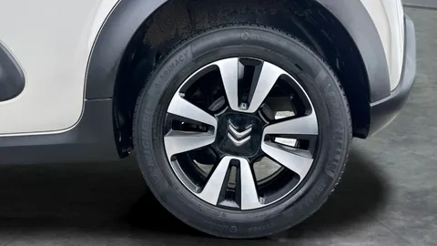 Thumbnail image for the Citroën C3 1.2 PureTech C-Series