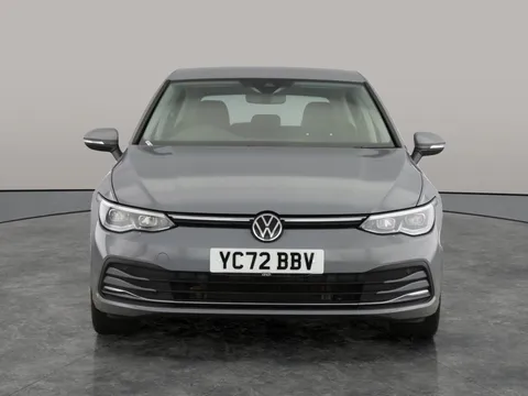 Thumbnail image for the Volkswagen Golf 2.0 TDI Style   DSG