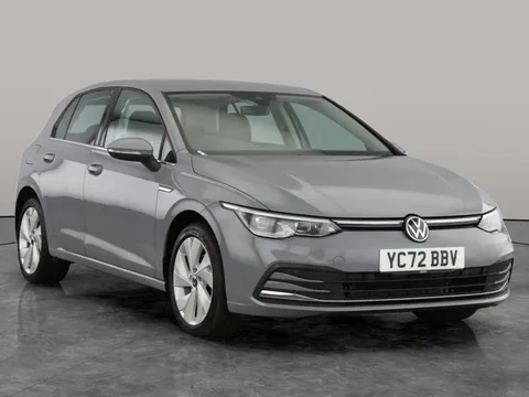 Thumbnail image for the Volkswagen Golf 2.0 TDI Style   DSG