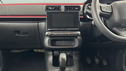 Thumbnail image for the Citroën C3 1.2 PureTech C-Series