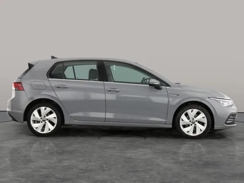 Thumbnail image for the Volkswagen Golf 2.0 TDI Style   DSG