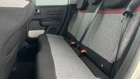 Thumbnail image for the Citroën C3 1.2 PureTech C-Series