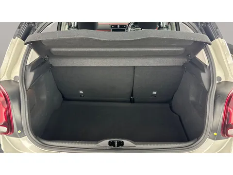 Thumbnail image for the Citroën C3 1.2 PureTech C-Series
