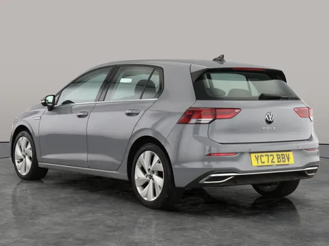 Thumbnail image for the Volkswagen Golf 2.0 TDI Style   DSG