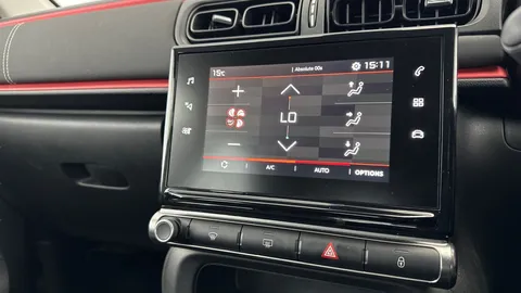 Thumbnail image for the Citroën C3 1.2 PureTech C-Series