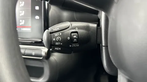 Thumbnail image for the Citroën C3 1.2 PureTech C-Series