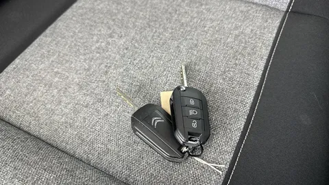 Thumbnail image for the Citroën C3 1.2 PureTech C-Series