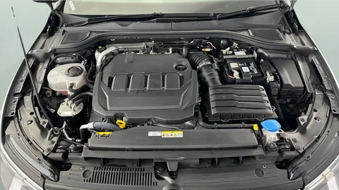 Thumbnail image for the Volkswagen Golf 2.0 TDI Style   DSG