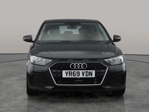 Thumbnail image for the Audi A1 1.0 TFSI 30 Sport Sportback