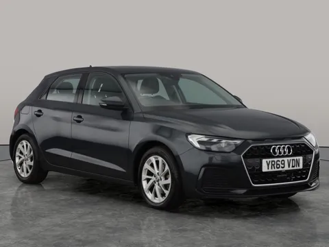 Thumbnail image for the Audi A1 1.0 TFSI 30 Sport Sportback