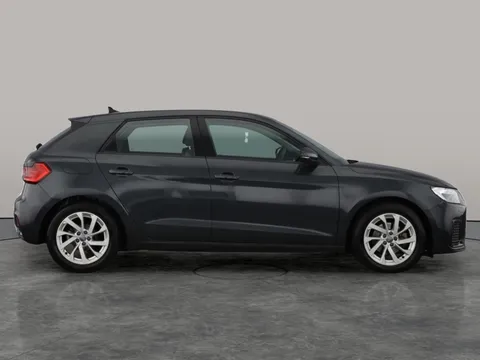 Thumbnail image for the Audi A1 1.0 TFSI 30 Sport Sportback