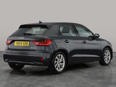 Thumbnail image for the Audi A1 1.0 TFSI 30 Sport Sportback