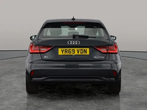 Thumbnail image for the Audi A1 1.0 TFSI 30 Sport Sportback