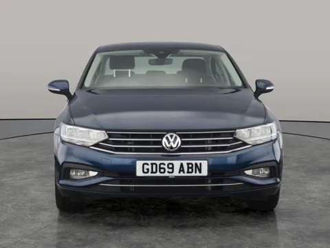 Thumbnail image for the Volkswagen Passat 2.0 TDI EVO SE Nav
