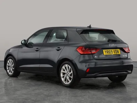 Thumbnail image for the Audi A1 1.0 TFSI 30 Sport Sportback