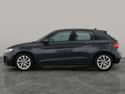 Thumbnail image for the Audi A1 1.0 TFSI 30 Sport Sportback
