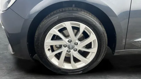 Thumbnail image for the Audi A1 1.0 TFSI 30 Sport Sportback