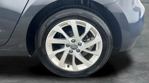 Thumbnail image for the Audi A1 1.0 TFSI 30 Sport Sportback