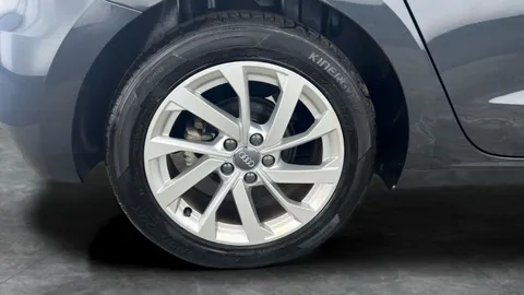 Thumbnail image for the Audi A1 1.0 TFSI 30 Sport Sportback