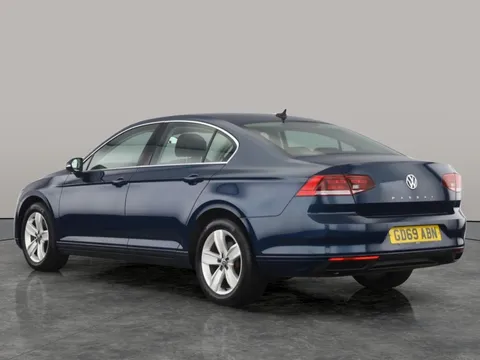 Thumbnail image for the Volkswagen Passat 2.0 TDI EVO SE Nav