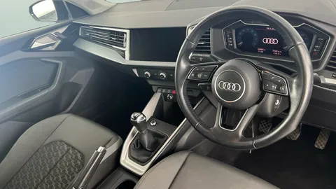 Thumbnail image for the Audi A1 1.0 TFSI 30 Sport Sportback