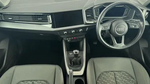 Thumbnail image for the Audi A1 1.0 TFSI 30 Sport Sportback
