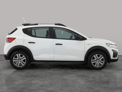 Thumbnail image for the Dacia Sandero Stepway 1.0 TCe Essential
