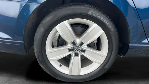 Thumbnail image for the Volkswagen Passat 2.0 TDI EVO SE Nav