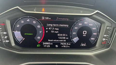 Thumbnail image for the Audi A1 1.0 TFSI 30 Sport Sportback
