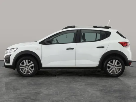 Thumbnail image for the Dacia Sandero Stepway 1.0 TCe Essential