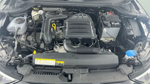 Thumbnail image for the Audi A1 1.0 TFSI 30 Sport Sportback