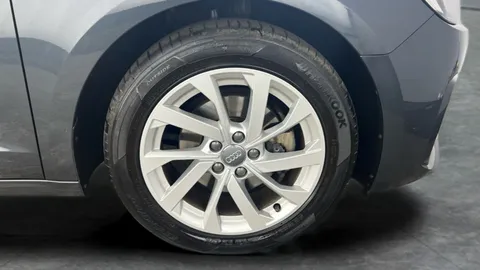 Thumbnail image for the Audi A1 1.0 TFSI 30 Sport Sportback