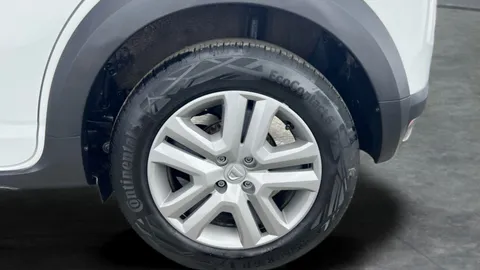 Thumbnail image for the Dacia Sandero Stepway 1.0 TCe Essential