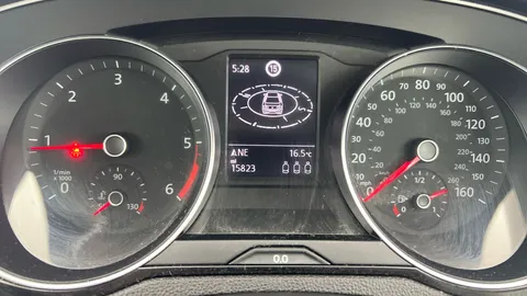 Thumbnail image for the Volkswagen Passat 2.0 TDI EVO SE Nav
