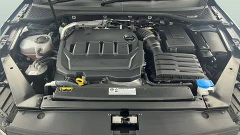 Thumbnail image for the Volkswagen Passat 2.0 TDI EVO SE Nav