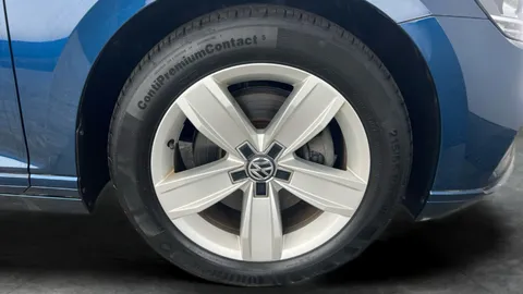 Thumbnail image for the Volkswagen Passat 2.0 TDI EVO SE Nav