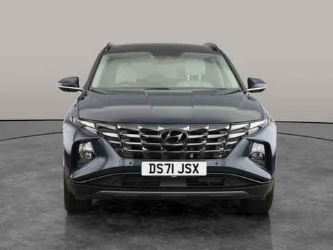 Thumbnail image for the Hyundai Tucson 1.6 T-GDi MHEV Ultimate    DCT