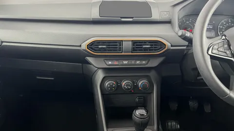 Thumbnail image for the Dacia Sandero Stepway 1.0 TCe Essential