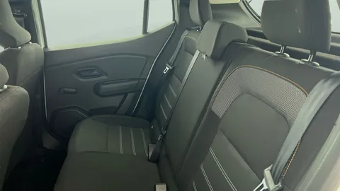 Thumbnail image for the Dacia Sandero Stepway 1.0 TCe Essential