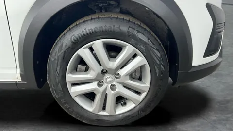 Thumbnail image for the Dacia Sandero Stepway 1.0 TCe Essential