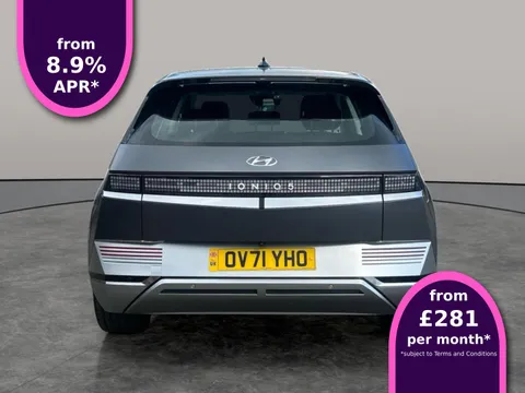 Thumbnail image for the Hyundai Ioniq 5 73kWh Premium